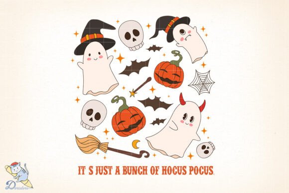It’s Just a Bunch of Hocus Pocus
