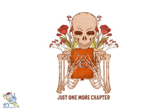 Just One More Chapter: A Unique Blend of Artistry and Digital Flexibility