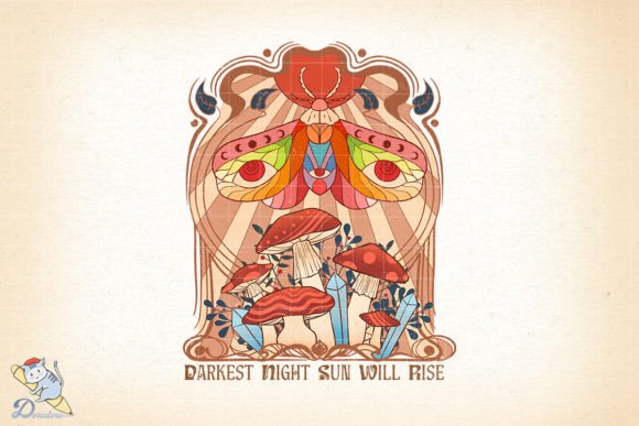 Understanding Darkest Night Sun Will Rise Sublimation: A Practical Guide for Creators and Entrepreneurs